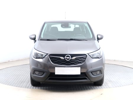 Opel Crossland, 2021 - pohled č. 2