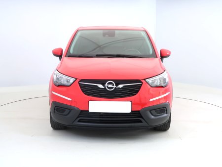 Opel Crossland, 2018 - pohled č. 2