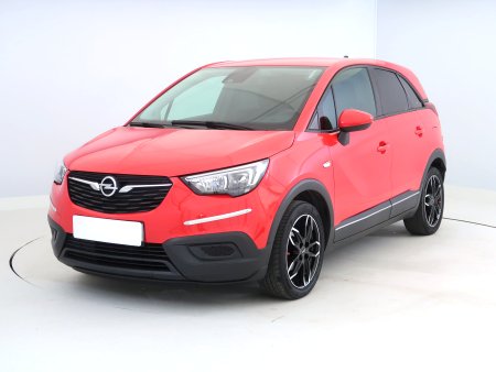 Opel Crossland, 2018 - pohled č. 3
