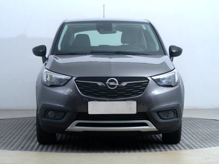 Opel Crossland, 2019 - pohled č. 2