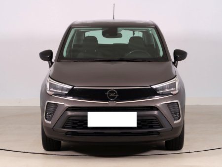 Opel Crossland, 2021 - pohled č. 2