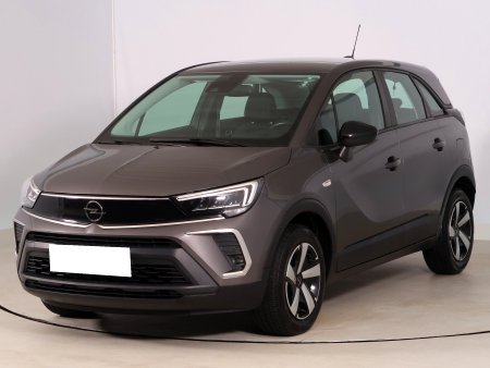 Opel Crossland, 2021 - pohled č. 3