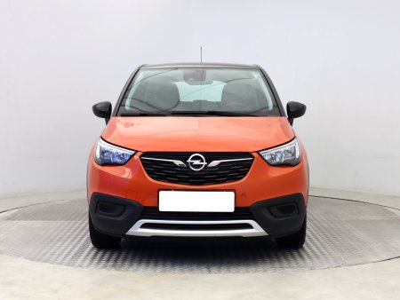 Opel Crossland, 2019 - pohled č. 2