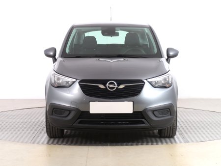 Opel Crossland, 2018 - pohled č. 2