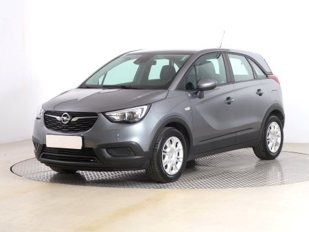 Opel Crossland, 2018 - pohled č. 3