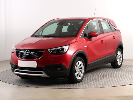 Opel Crossland, 2021 - pohled č. 3