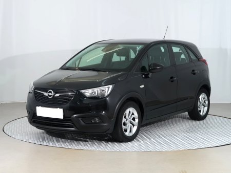 Opel Crossland, 2018 - pohled č. 3