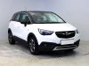 Opel Crossland, 2019 - celkový pohled