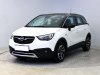 Opel Crossland, 2019 - pohled č. 3