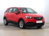 Opel Crossland, 2019 - celkový pohled