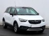 Opel Crossland, 2018 - celkový pohled
