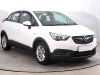 Opel Crossland, 2017 - celkový pohled