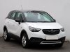 Opel Crossland, 2018 - celkový pohled