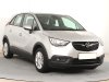 Opel Crossland, 2018 - celkový pohled