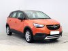 Opel Crossland, 2019 - celkový pohled