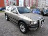 Opel Frontera, 1999 - celkový pohled