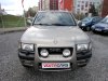 Opel Frontera, 1999 - pohled č. 2
