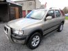 Opel Frontera, 1999 - pohled č. 3