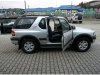 Opel Frontera, 2003 - pohled č. 35
