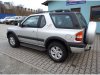 Opel Frontera, 2003 - pohled č. 4