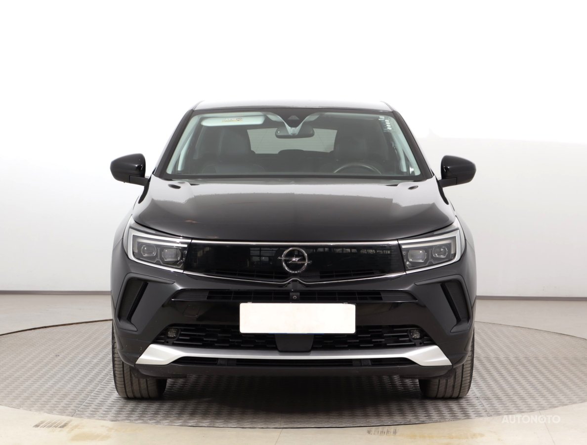 Opel Grandland, 2023 - pohled č. 2