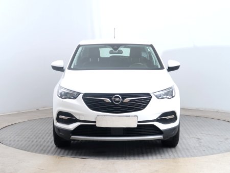 Opel Grandland, 2021 - pohled č. 2