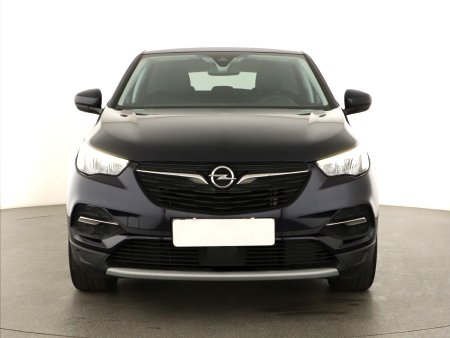 Opel Grandland, 2018 - pohled č. 2