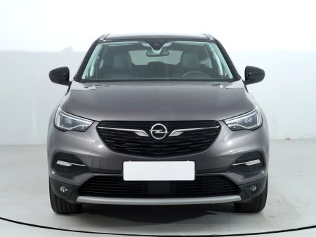 Opel Grandland, 2020 - pohled č. 2