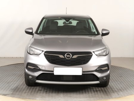 Opel Grandland, 2019 - pohled č. 2