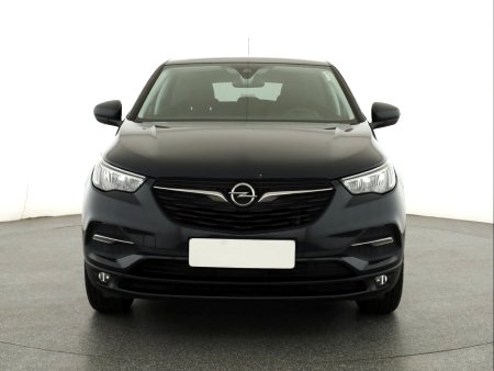 Opel Grandland, 2019 - pohled č. 2