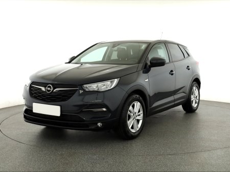 Opel Grandland, 2019 - pohled č. 3
