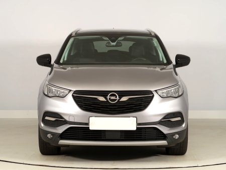 Opel Grandland, 2020 - pohled č. 2