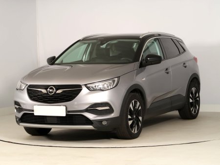 Opel Grandland, 2020 - pohled č. 3