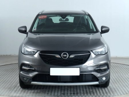 Opel Grandland, 2019 - pohled č. 2