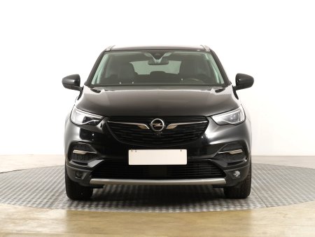 Opel Grandland, 2019 - pohled č. 2