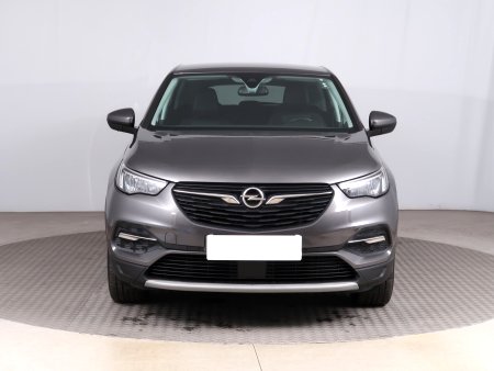 Opel Grandland, 2017 - pohled č. 2