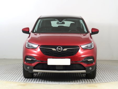 Opel Grandland, 2020 - pohled č. 2