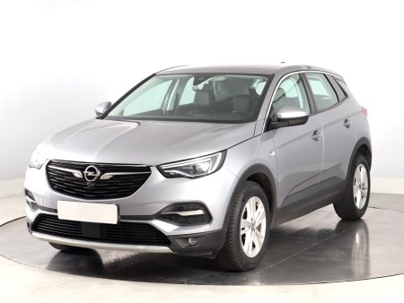 Opel Grandland, 2021 - pohled č. 3