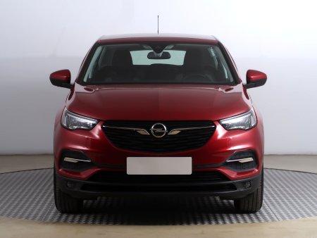 Opel Grandland, 2021 - pohled č. 2