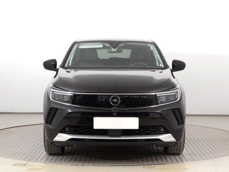 Opel Grandland, 2023 - pohled č. 2