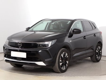 Opel Grandland, 2023 - pohled č. 3