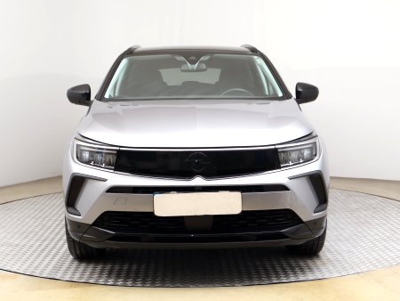 Opel Grandland, 2022 - pohled č. 2