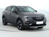 Opel Grandland, 2020 - celkový pohled