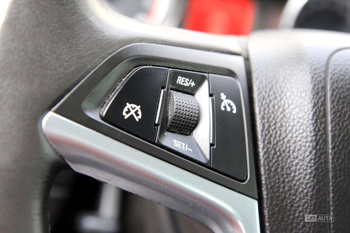 Opel Insignia, 2008 - pohled č. 29