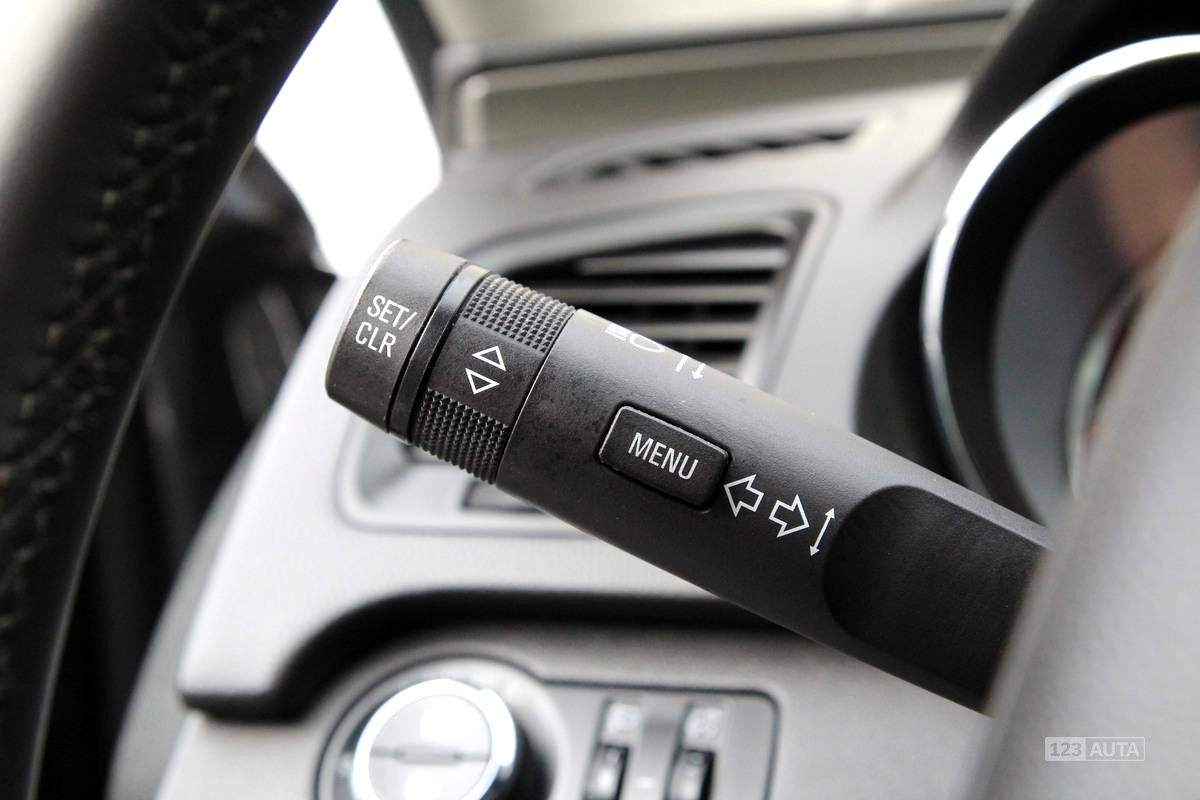 Opel Insignia, 2008 - pohled č. 30