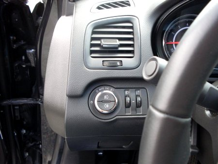 Opel Insignia, 2016 - pohled č. 11