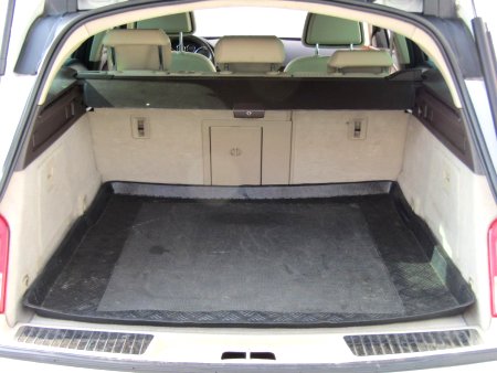 Opel Insignia, 2011 - pohled č. 10