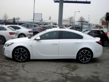 Opel Insignia, 2014 - pohled č. 8