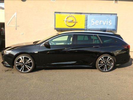 Opel Insignia, 2018 - pohled č. 2