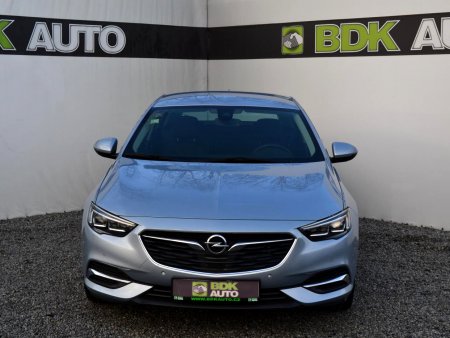 Opel Insignia, 2017 - pohled č. 2